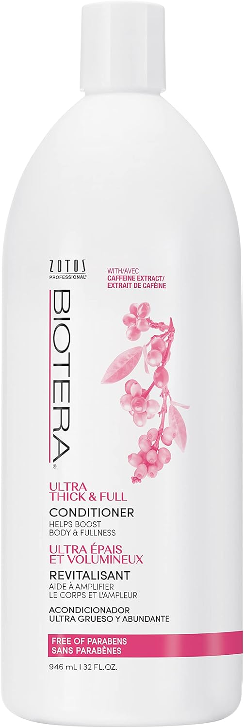 Alternative view of Biotera Ultra Hacim Kazandırıcı Saç Kremi 946ML