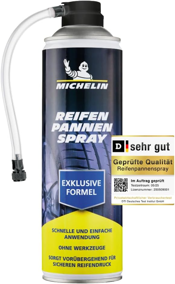 Alternative view of MC92423 500ml Lastik Tamir Spreyi