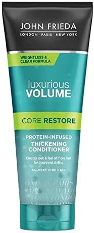 Frieda Luxurious Volume Core Restore Protein Bazlı Dolgunlaştırıcı Saç Bakım Kremi 250 ml