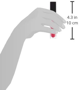 Alternative view of Cosmetique Mattemoıst Lıpgloss No 406