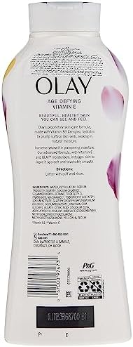 Alternative view of Olay Age Defying Bodywash, 21.9 Fl Oz