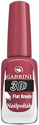 Alternative view of 3D Nail Polish 21 1 Paket (1 x 1 Adet)