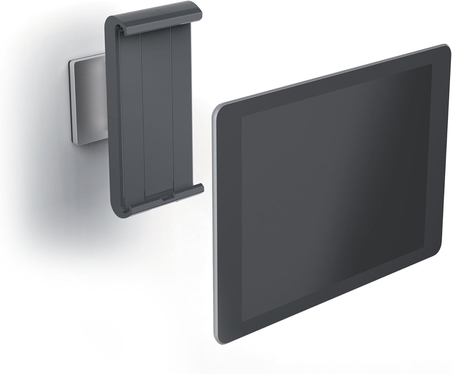 Alternative view of 893323 Duvar Montajlı Tablet Tutucu, Gümüş/