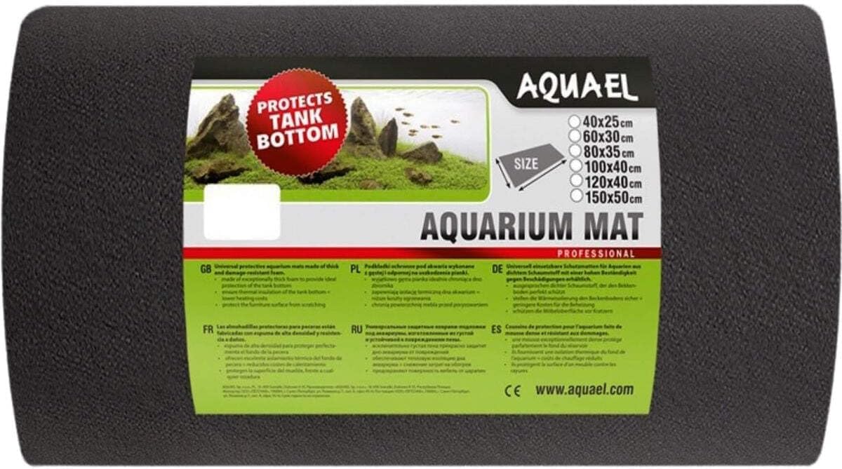 Aquael, No, 1.25 picometre