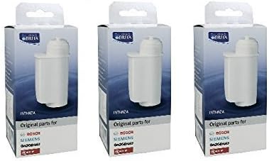 BSH 3 x Orijinal Brita Intenza Su Filtresi 575491 TCA7... TCC78... tarafından