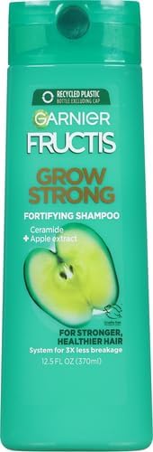 Alternative view of Saç Bakımı Fructis Grow Güçlü Şampuan, 12.5 Sıvı Ounce