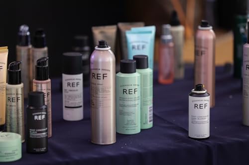 Alternative view of REF Root Concealer Dark Blonde 100 ml