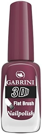 Alternative view of 3D Nail Polish 18 1 Paket (1 x 1 Adet)