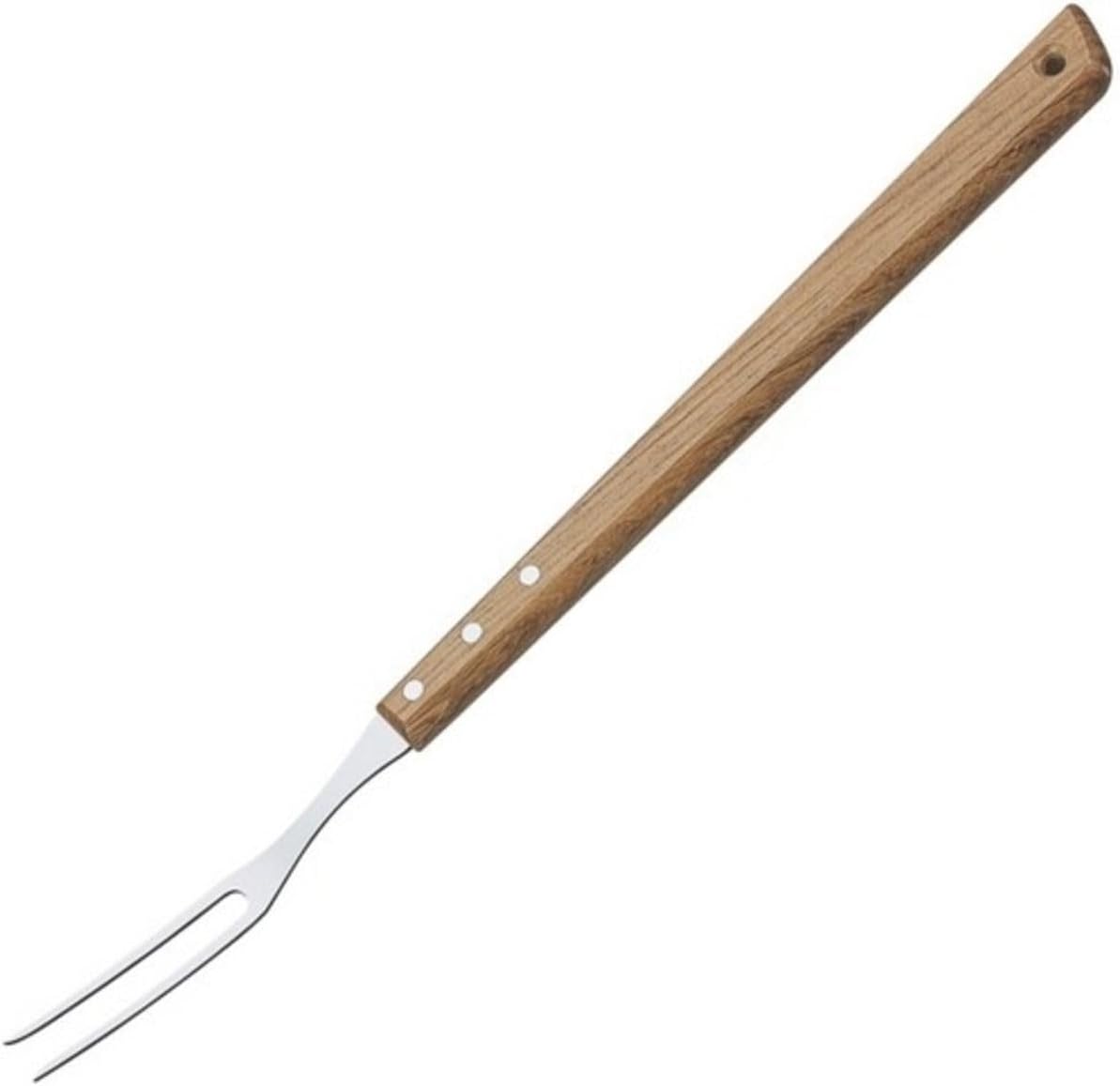 Churrasco 26443/100 46cm Barbekü Servis Çatalı