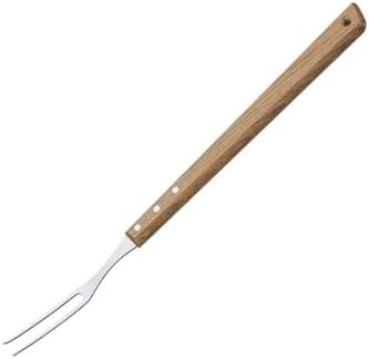 Alternative view of Churrasco 26443/100 46cm Barbekü Servis Çatalı