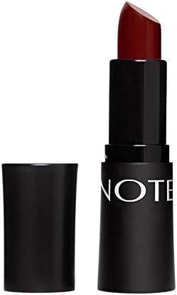 Alternative view of Cosmetics Mattemoist Lipstick 307 Dark Wine Mat Bitişli Ruj - Bordo