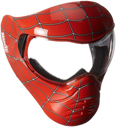 Save Phace 3012749 SUM Serisi Örümcek Adam Spor Maske
