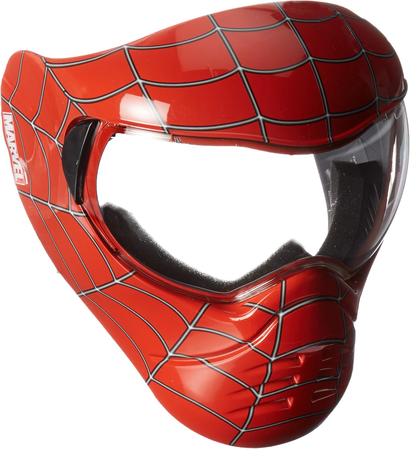 Alternative view of Save Phace 3012749 SUM Serisi Örümcek Adam Spor Maske