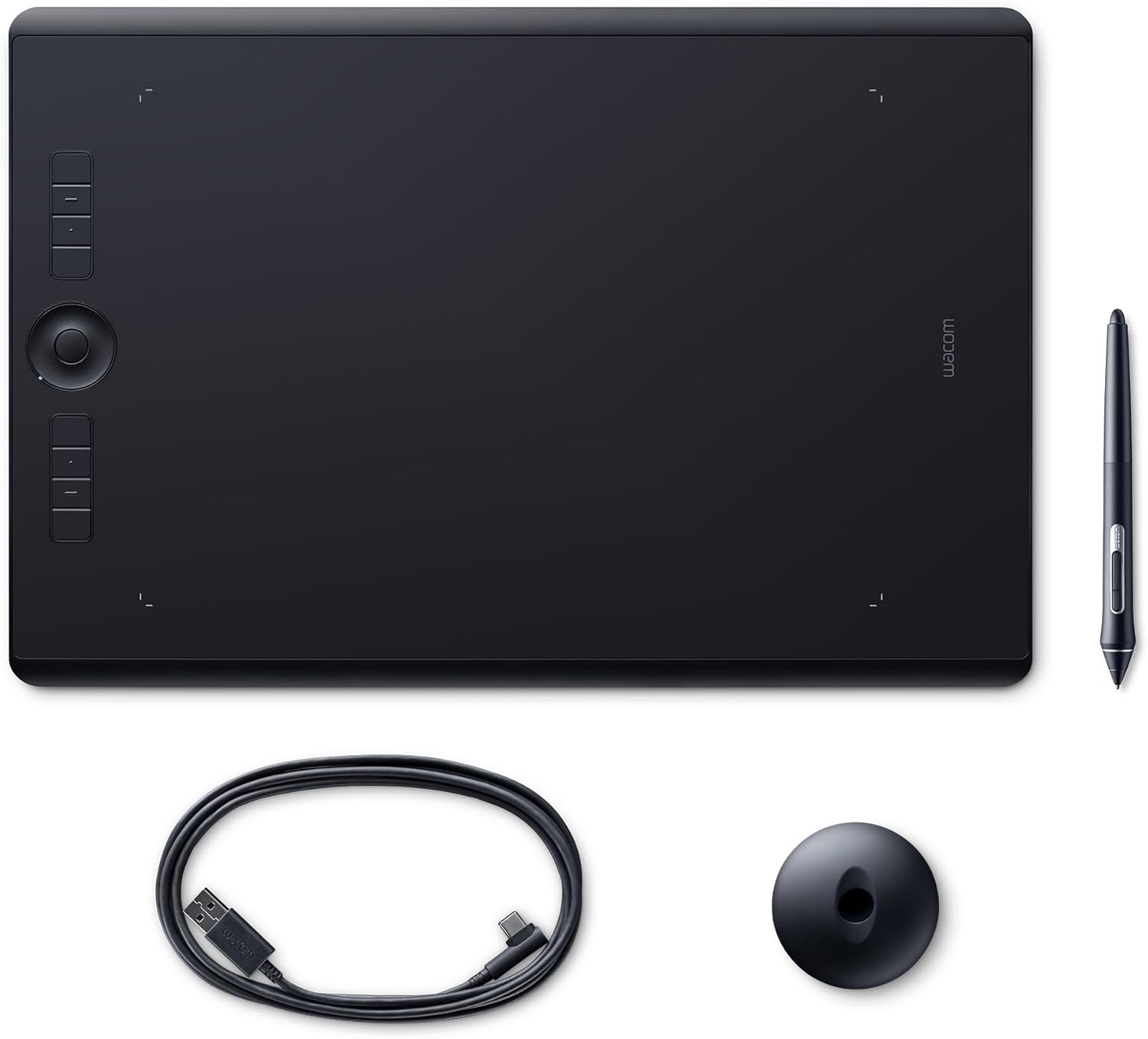Wacom PTH-860-N - Wacom Intuos Pro