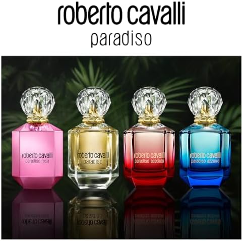 Alternative view of Roberto Cavalli Paradiso Assoluto EDP Kadın Parfümü 50 ml