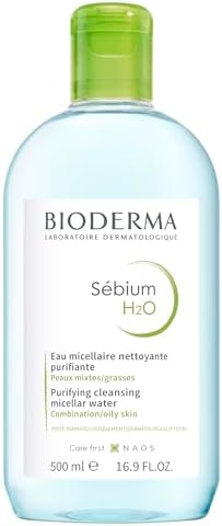 Sebium H2O 500 ml