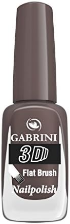 Alternative view of 3D Nail Polish 15 1 Paket (1 x 1 Adet)