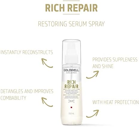 Goldwell Dualsenses Rich Repair Onarıcı Serum Sprey 150 ml