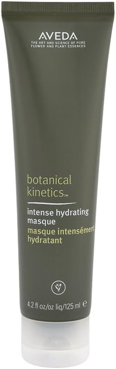 Alternative view of Aveda Kinetics Yoğun Nem Maskesi 125ml 018084975619