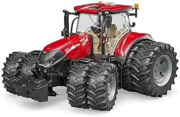 Alternative view of Bruder - Ih Optum 300 Cvx Traktör Ölçekli Model