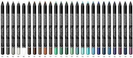 Eyes Eyeliner No: 414