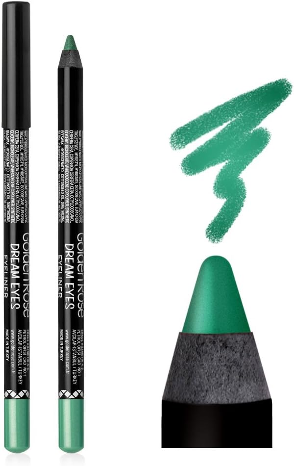 Alternative view of Eyes Eyeliner No: 414
