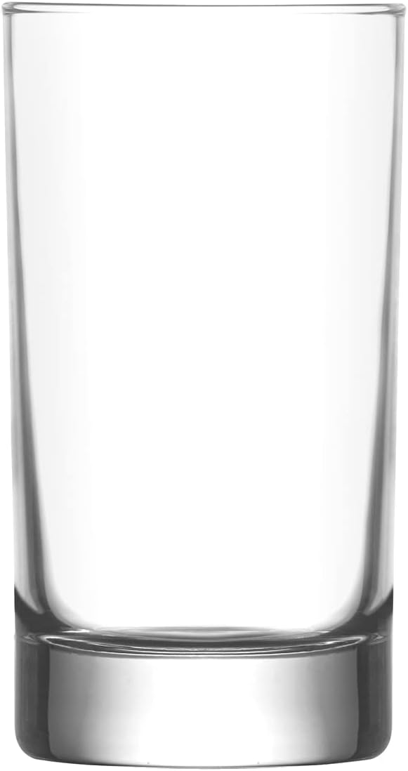 Alternative view of LAV Ada 6'lı Kahve Yanı Su Bardağı