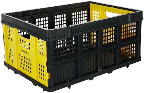 FT505 25Kg Katlanır Çok Amaçlı Taşıma Sepeti