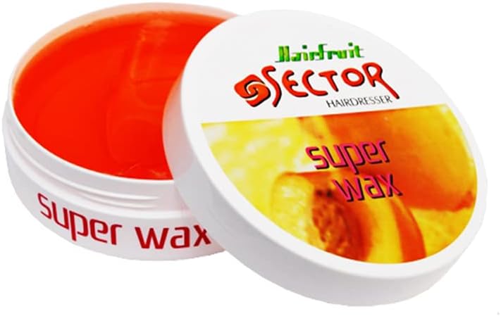 Alternative view of Sector Strong Super Wax 150 Ml