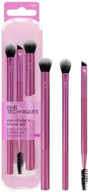 Alternative view of Techniques Eye Shade ve Blend Fırçası - 1529