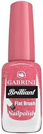 Alternative view of Brillant Nail Polish B10 1 Paket (1 x 1 Adet)