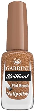 Alternative view of Brillant Nail Polish B17 1 Paket (1 x 1 Adet)