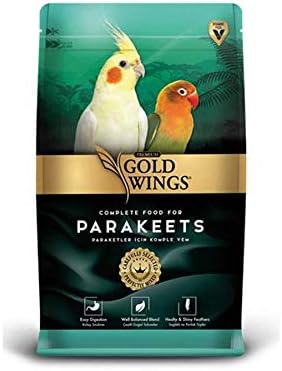 Alternative view of Premium Paraket Yemi, 1 Kg
