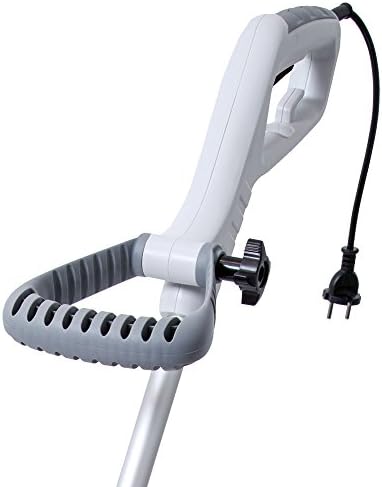 elektrik iplik ayarlaması Igt 600 da, Schnittkreis 320 mm, iplik makarası Tippautomatik, 600 W, Yükseklik ayarı, Vertikalschnitt