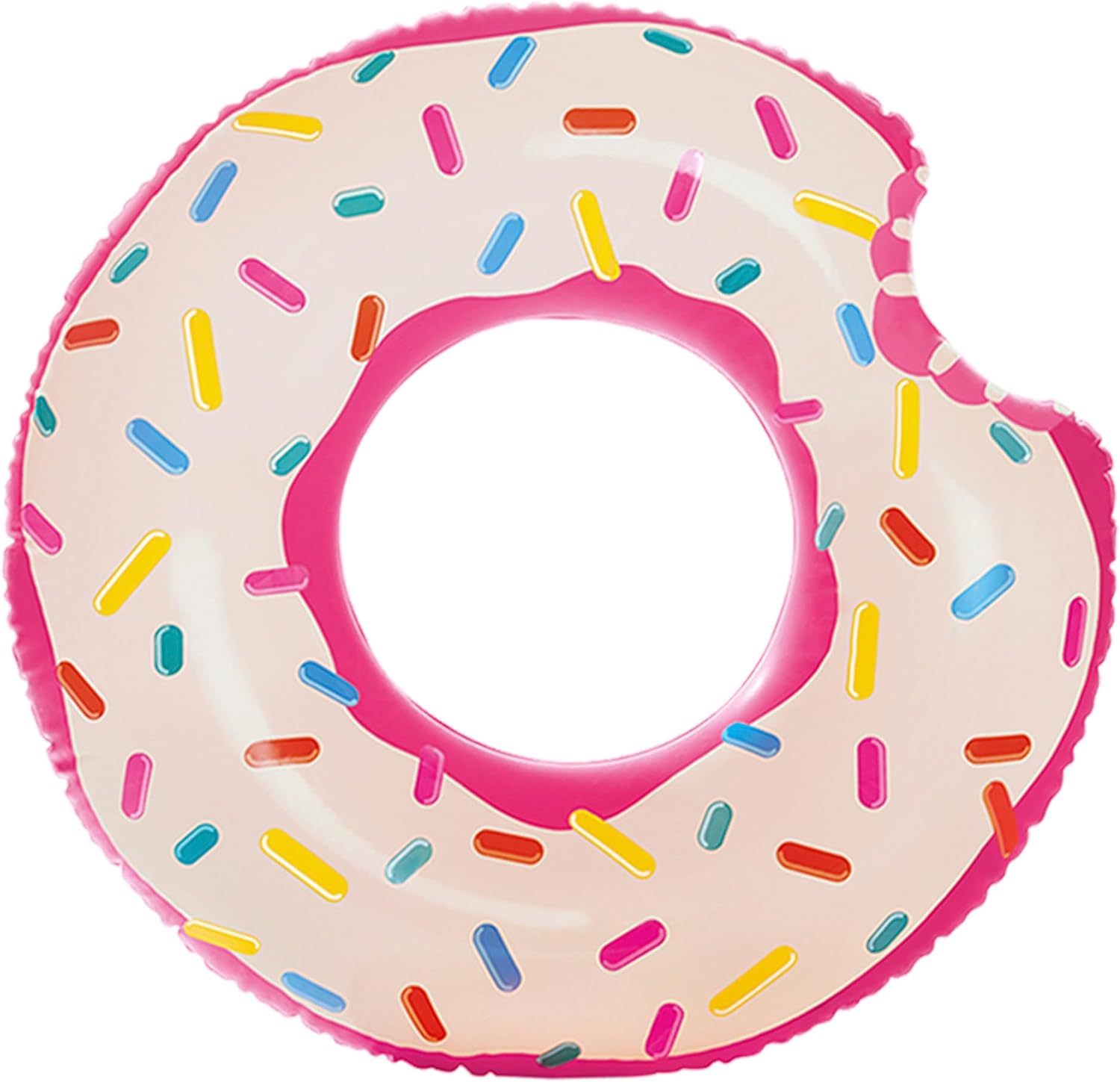 Koło do pływania donut