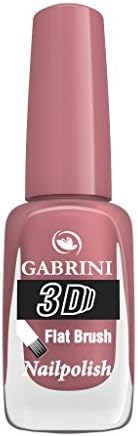 Alternative view of 3D Nail Polish 6 1 Paket (1 x 1 Adet)