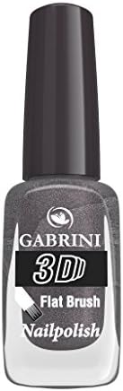 Alternative view of 3D Nail Polish 45 1 Paket (1 x 1 Adet)