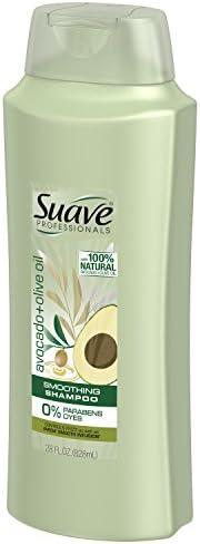 Alternative view of Suave ve Zeytinyağlı Yumuşatıcı Şampuan 828ML