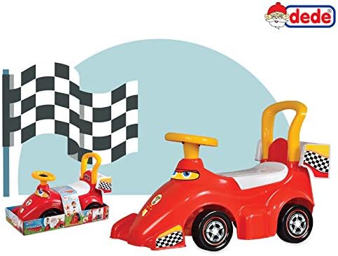 Alternative view of F1 Ride-On Oyun seti