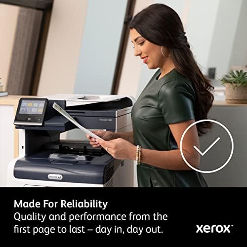 XEROX 101R00554 Orijinal Toner Pack of 1