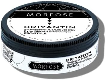 Briyantin Shıne Pro-Style 175 ml