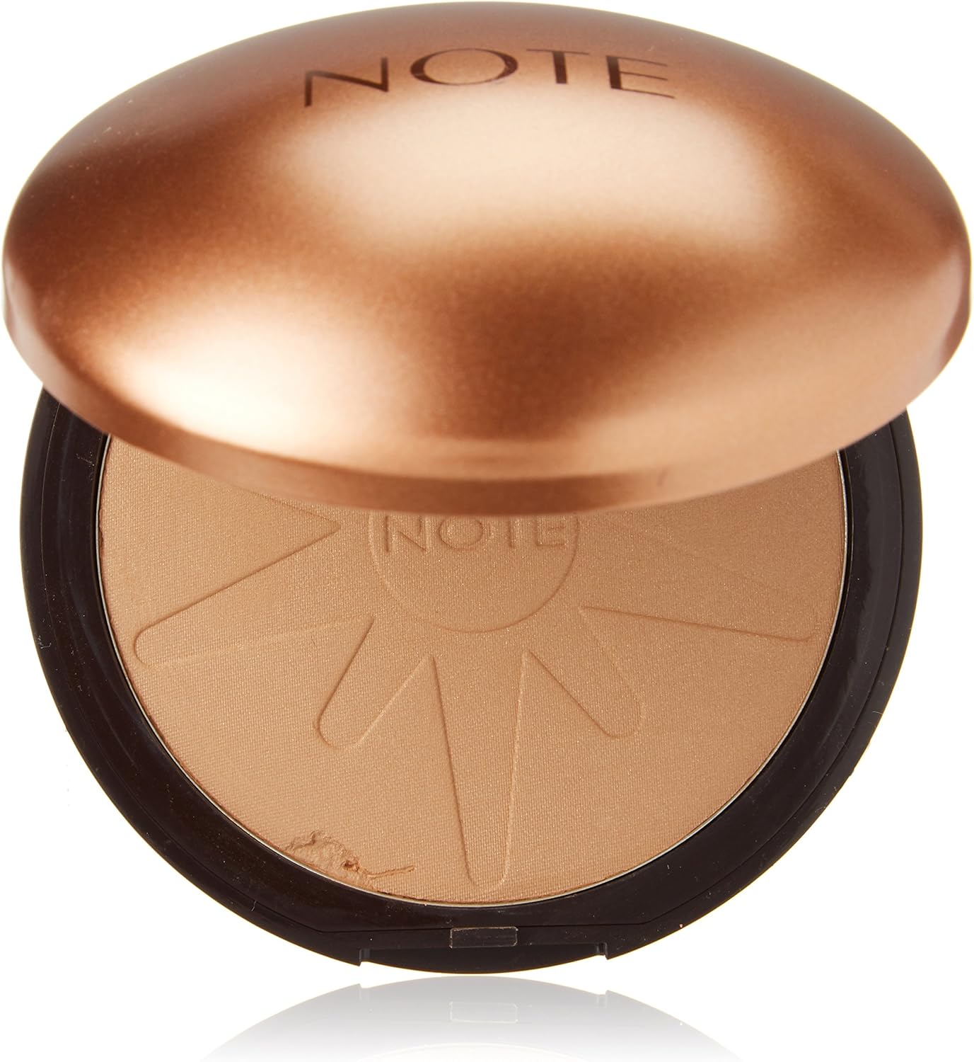 Alternative view of Cosmetics Bronzing Powder 20 Bronzlaştırıcı Pudra