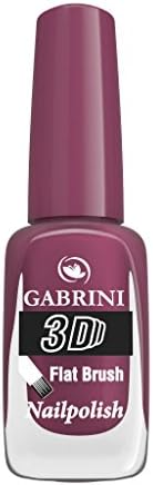 Alternative view of 3D Nail Polish 23 1 Paket (1 x 1 Adet)