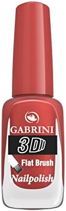 Alternative view of 3D Nail Polish 28 1 Paket (1 x 1 Adet)