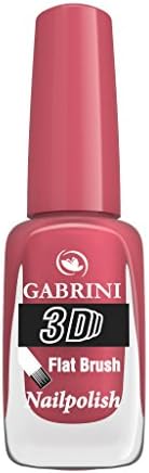 Alternative view of 3D Nail Polish 10 1 Paket (1 x 1 Adet)