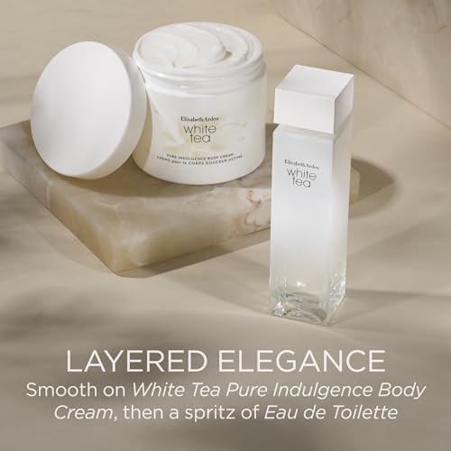 Alternative view of Arden Tea Body Cream, 400ml