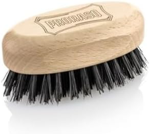 Proraso 2019129 Sakal Fırcası, Tahta Saplı