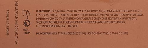 Cosmetics Bronzing Powder 10 Bronzlaştırıcı Pudra