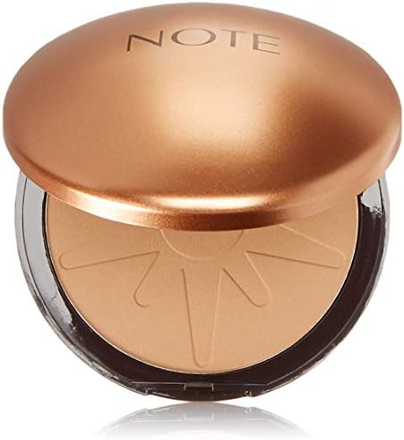 Alternative view of Cosmetics Bronzing Powder 10 Bronzlaştırıcı Pudra