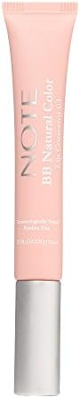 Alternative view of Cosmetics BB Lip Corrector 01 Renk Eşitleyici Dudak Parlatıcısı, Pembe